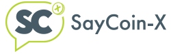 SayCoin-X